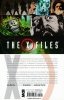 X-FILES VOL 03 CONTRARIANS TP [9781631409707]